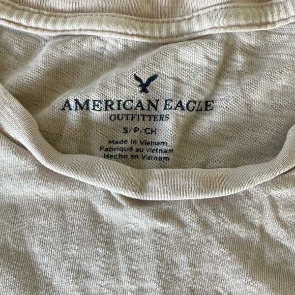 Multi t-shirt pack, 9 tshirts in total (American Eagle. Bench and Adidas - Picture 5 of 9